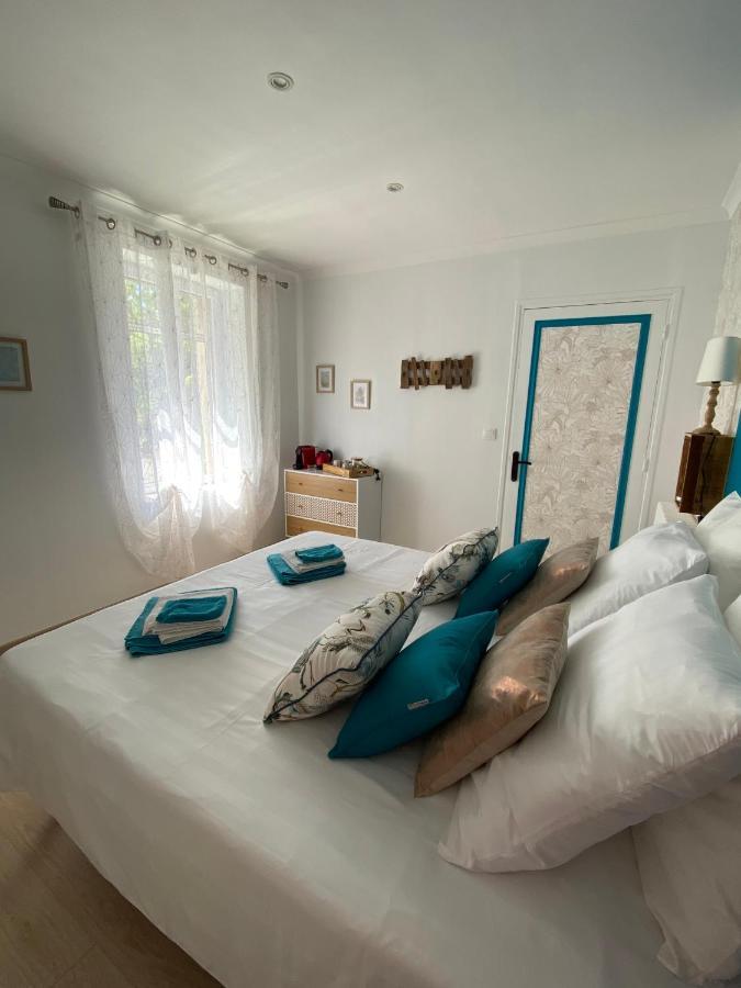 Chambre D'Hotes Zephyr Libeccio Le Moulin De Predelles Reillanne Eksteriør bilde
