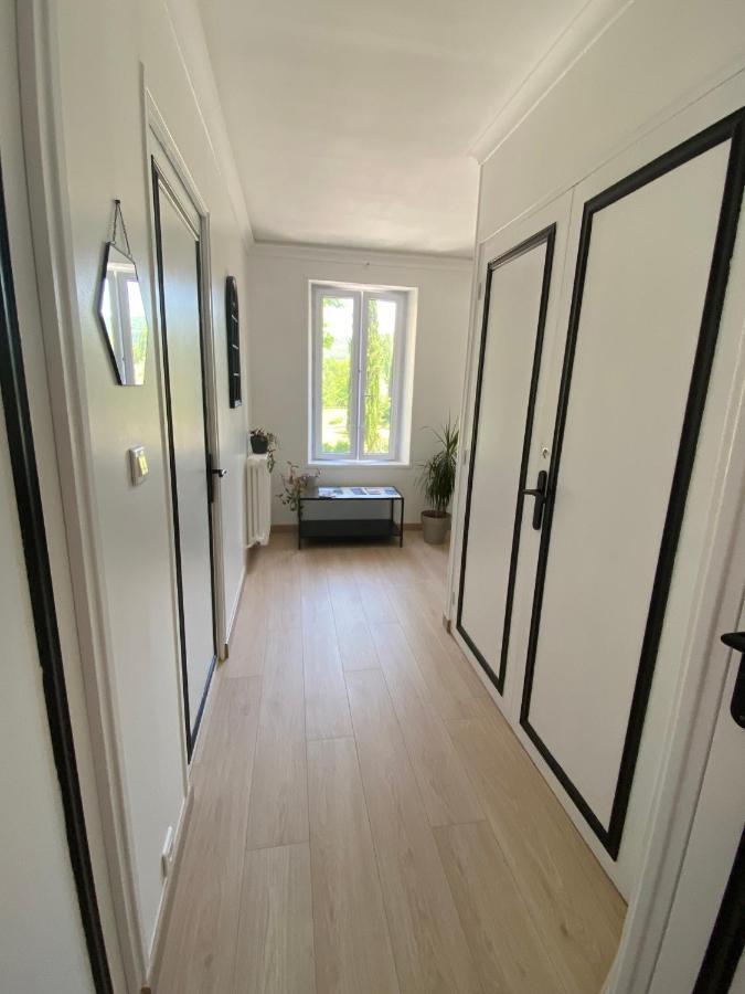 Chambre D'Hotes Zephyr Libeccio Le Moulin De Predelles Reillanne Eksteriør bilde